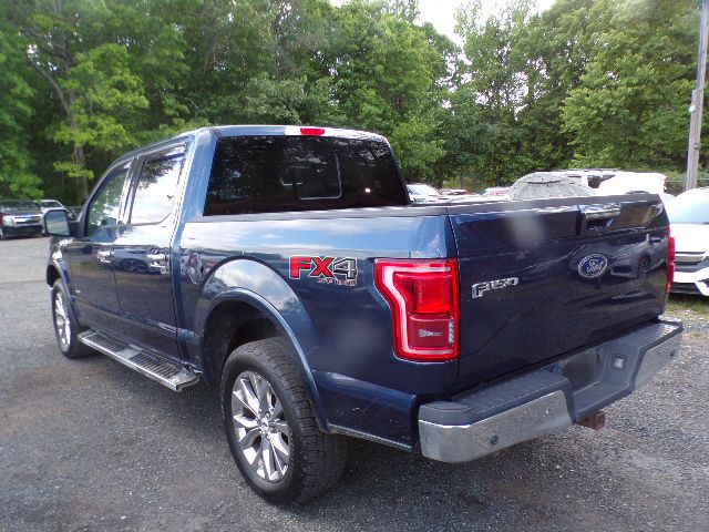 2017 Ford F-150 Image 7