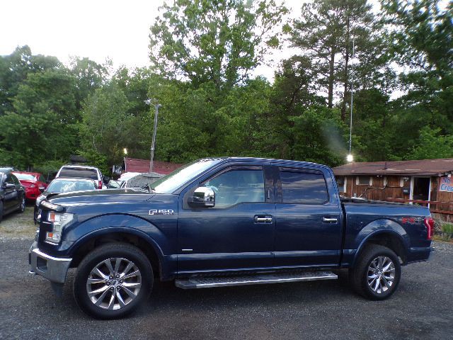 2017 Ford F-150 Image 8