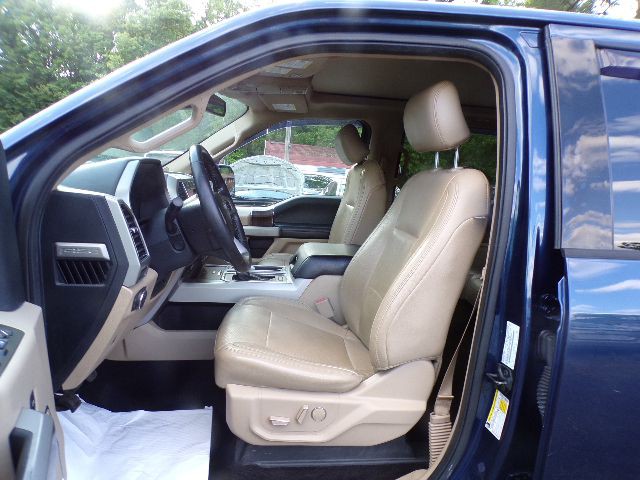 2017 Ford F-150 Image 9