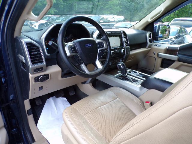 2017 Ford F-150 Image 10
