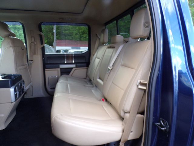 2017 Ford F-150 Image 13