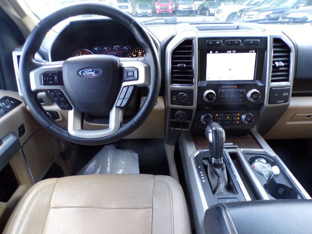 2017 Ford F-150 Image 14