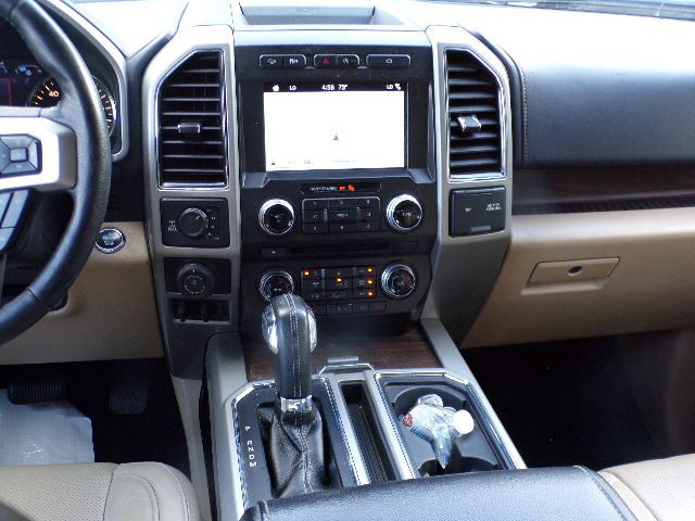 2017 Ford F-150 Image 15