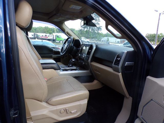 2017 Ford F-150 Image 16