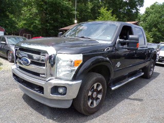 Image for 2011 Ford F-250 Super Duty ID: 7450706