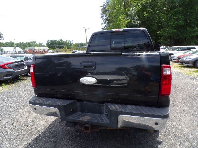 2011 Ford F-250 Image 4