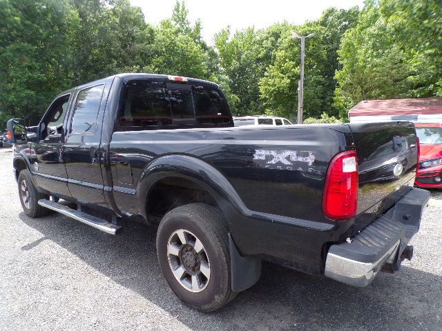 2011 Ford F-250 Image 5