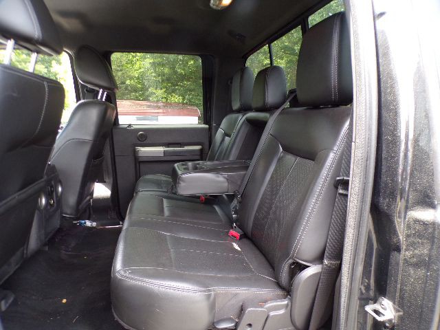 2011 Ford F-250 Image 8