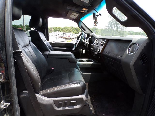 2011 Ford F-250 Image 10