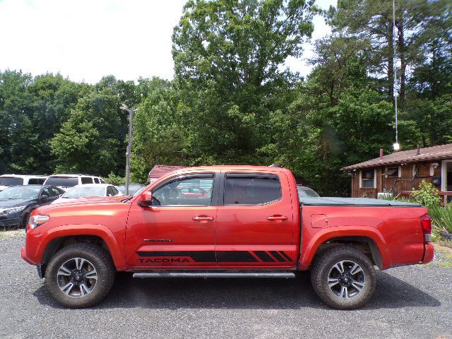 2017 Toyota Tacoma Image 6