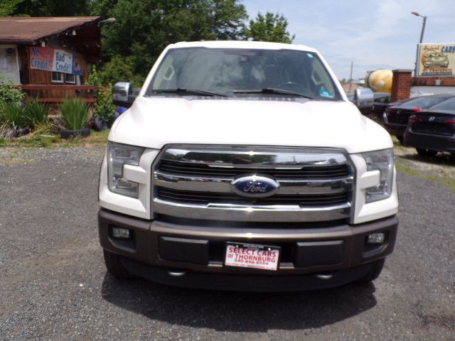 2015 Ford F-150 Image 2
