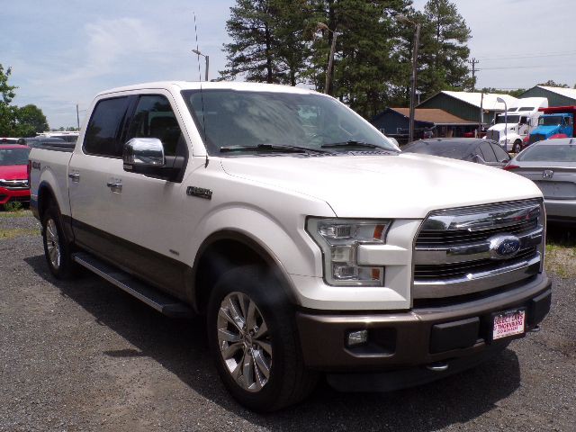 2015 Ford F-150 Image 3