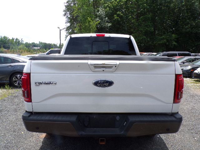 2015 Ford F-150 Image 5