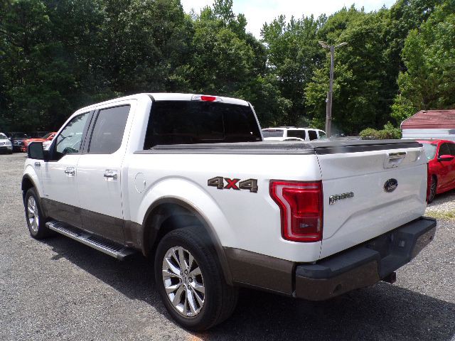 2015 Ford F-150 Image 6