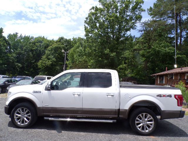 2015 Ford F-150 Image 7