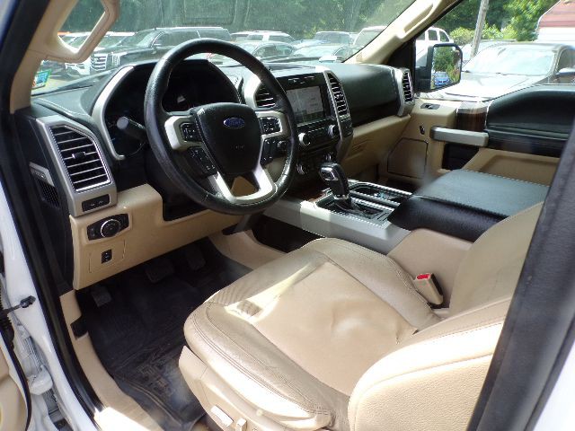 2015 Ford F-150 Image 8