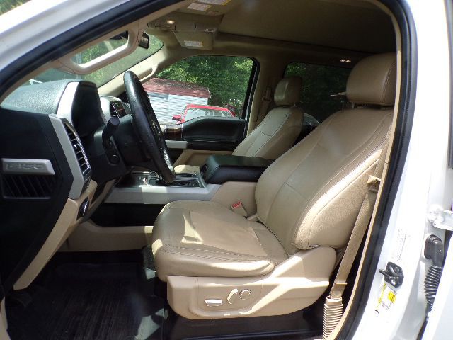 2015 Ford F-150 Image 10