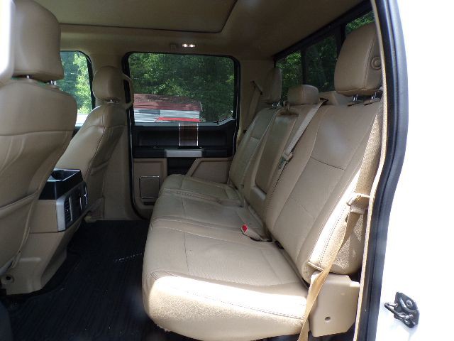 2015 Ford F-150 Image 11