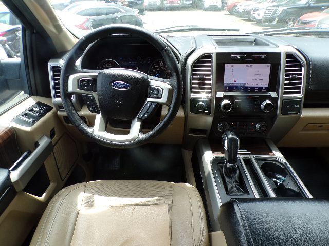 2015 Ford F-150 Image 12