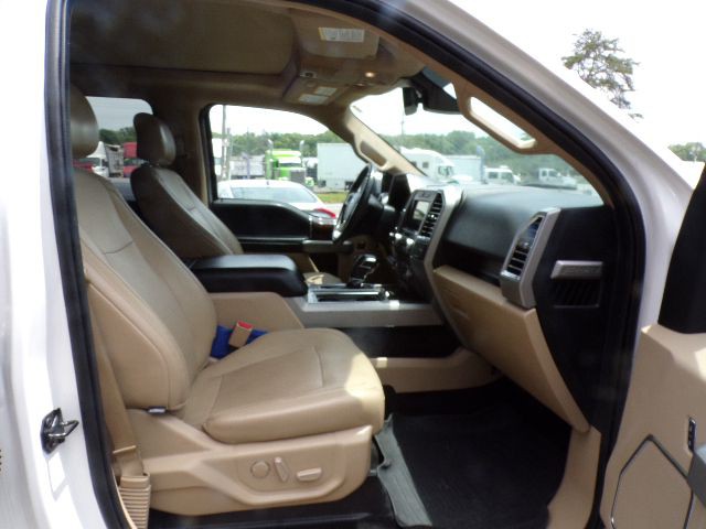 2015 Ford F-150 Image 14