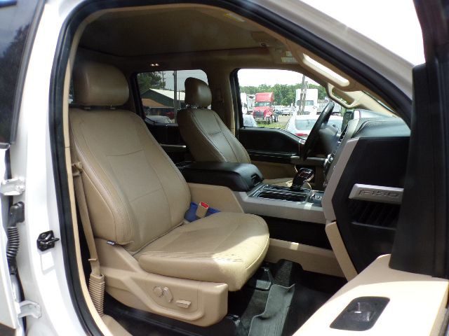 2015 Ford F-150 Image 15