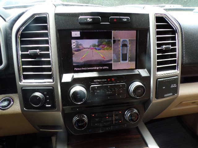 2015 Ford F-150 Image 16