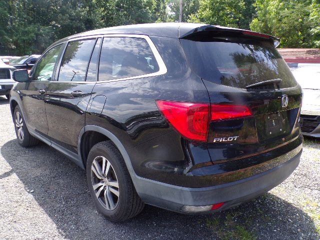 2016 Honda Pilot Image 6