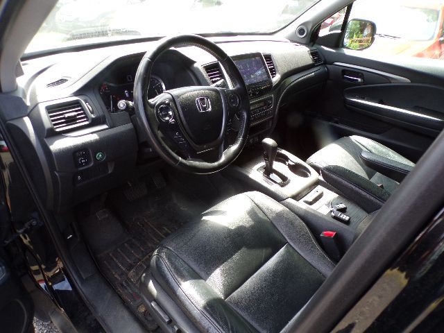 2016 Honda Pilot Image 9