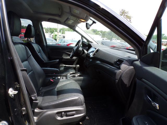 2016 Honda Pilot Image 10