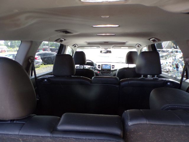 2016 Honda Pilot Image 11