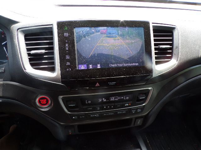 2016 Honda Pilot Image 12