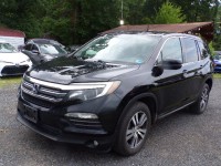 Image for 2016 Honda Pilot EXL ID: 7464073