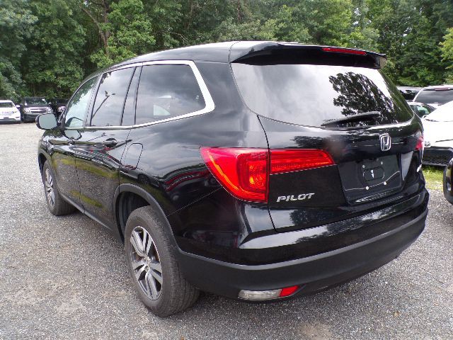 2016 Honda Pilot Image 6
