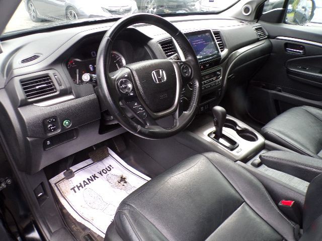 2016 Honda Pilot Image 8