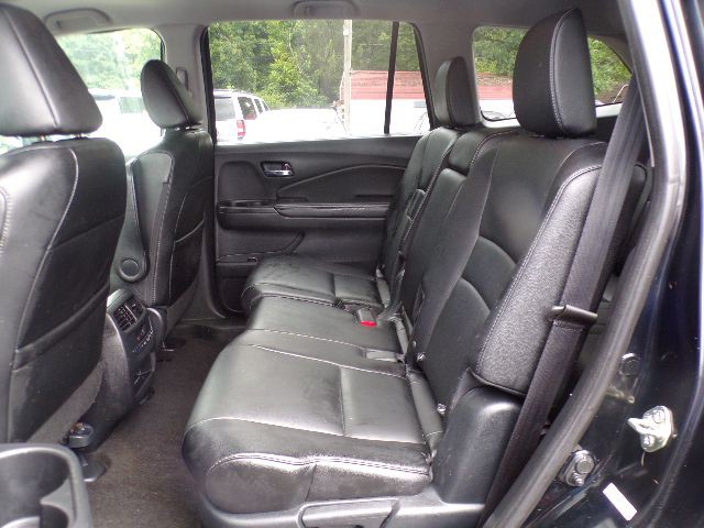 2016 Honda Pilot Image 10