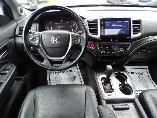 2016 Honda Pilot Image 12