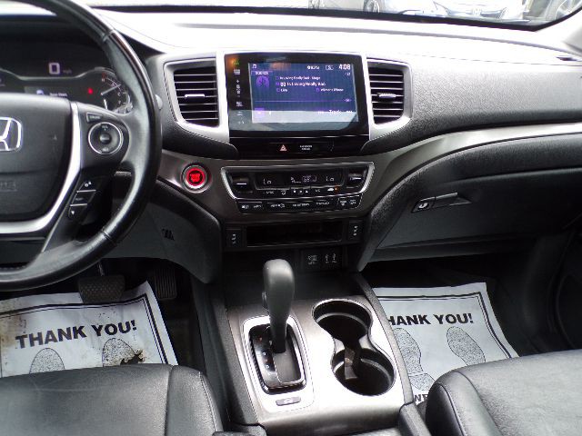 2016 Honda Pilot Image 13