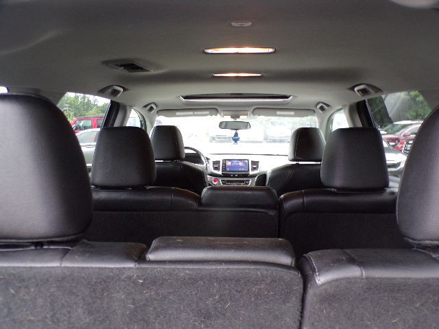 2016 Honda Pilot Image 15