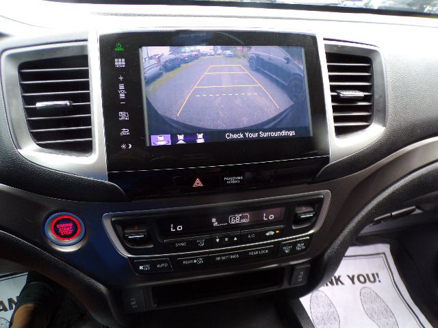 2016 Honda Pilot Image 19