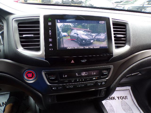 2016 Honda Pilot Image 20