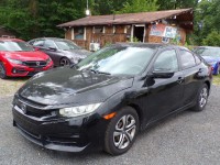 Image for 2017 Honda Civic LX ID: 7466001
