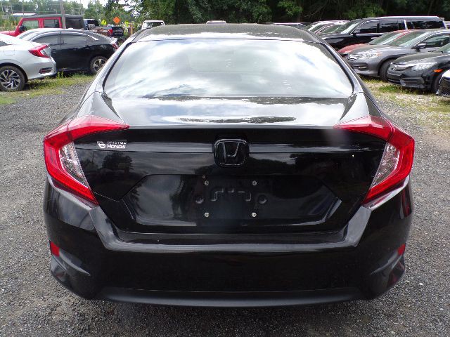 2017 Honda Civic Image 5