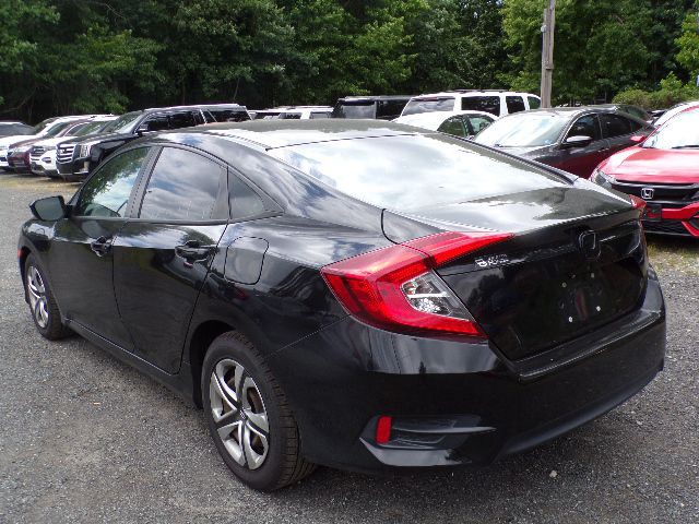 2017 Honda Civic Image 6