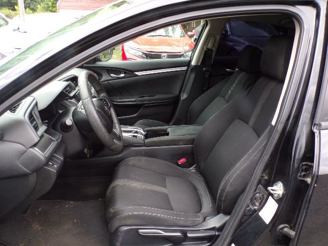 2017 Honda Civic Image 9