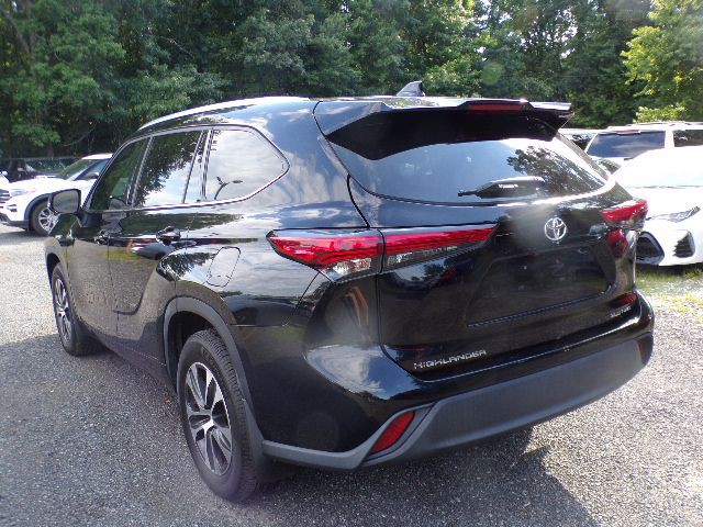 2021 Toyota Highlander Image 5