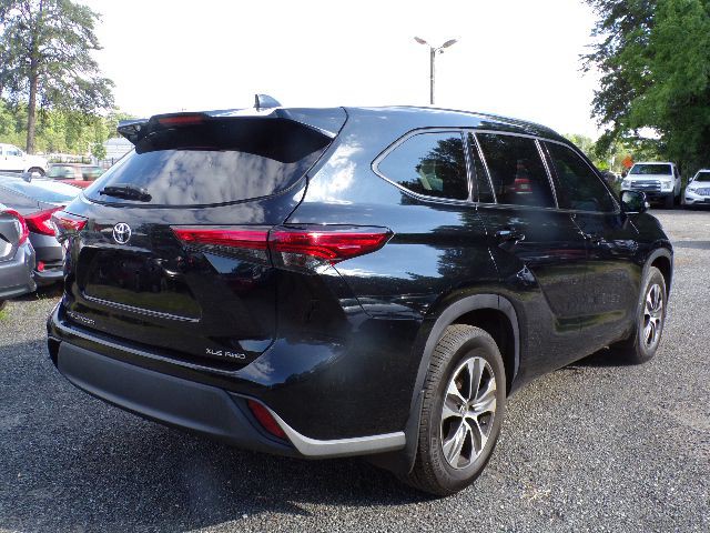 2021 Toyota Highlander Image 7