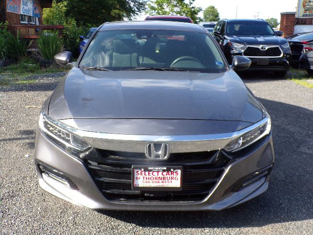 2020 Honda Accord Image 2