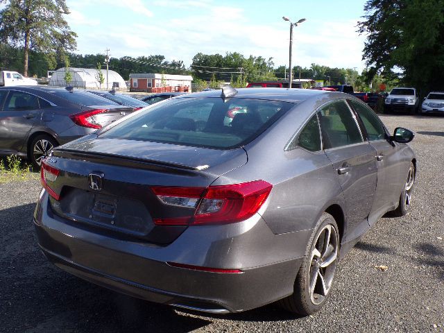 2020 Honda Accord Image 7