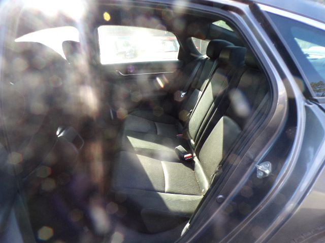 2020 Honda Accord Image 10