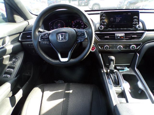 2020 Honda Accord Image 11